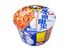 明星食品 一平ちゃん大盛 ガーリック味噌豚骨 商品写真