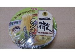 明星食品 タンメン