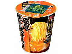 明星食品 麺の底力 濃厚魚介豚骨みそ 商品写真