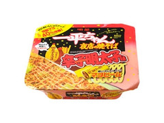 明星 一平ちゃん夜店の焼そば 辛子明太子味 カップ126g