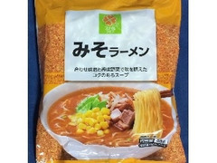 明星食品 スマイルライフ みそラーメン 商品写真