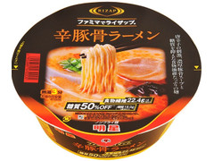 RIZAP RIZAP 辛豚骨ラーメン