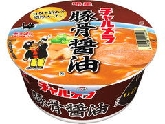 明星食品 チャルメラどんぶり 豚骨醤油