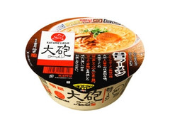 明星食品 大砲ラーメン 昔ラーメン カップ128g