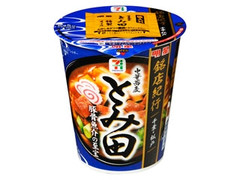中華蕎麦 とみ田 カップ101g