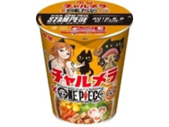  カップ72g ワンピースデザインパッケージ