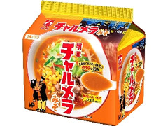 チャルメラ みそラーメン 袋99g×5