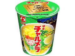 明星食品 チャルメラカップ 塩 カップ70g