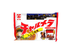 明星食品 明星 チャルメラ しょうゆ味 商品写真