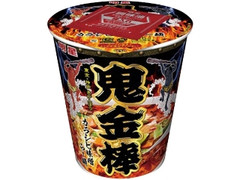 明星食品 鬼金棒監修 カラシビ味噌らー麺