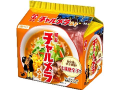 チャルメラ みそラーメン 袋5食