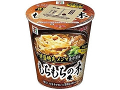 セブン＆アイ セブンプレミアム 銘店紀行 もちもちの木 商品写真