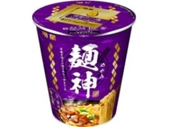 麺神カップ 神太麺×旨 醤油 カップ94g