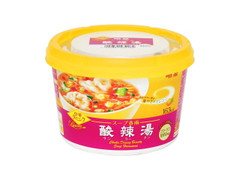 明星食品 中華ダイニングビューティー スープ春雨 酸辣湯 商品写真