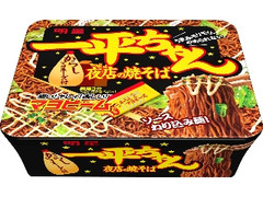 明星食品 一平ちゃん夜店の焼そば カップ135g