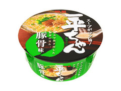 明星 一平ちゃん 豚骨味 カップ88g