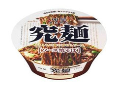 明星食品 究麺 ソース焼そば