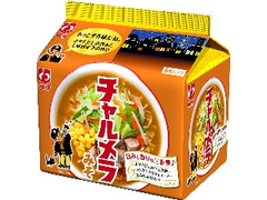 チャルメラ みそラーメン 袋5食