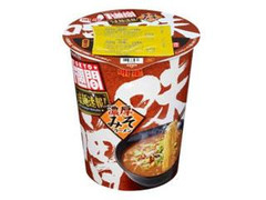 明星食品 うま麺速報！ 濃厚みそラーメン 商品写真