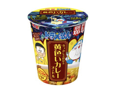 明星食品 ドラえもん なつかしの黄色いカレーヌードル