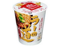 明星食品 ラーの道 炊きだし鶏しょうゆ 商品写真