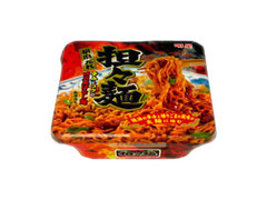 明星食品 担々麺 胡麻だれ 商品写真