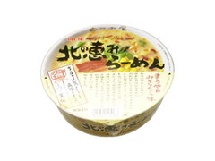 明星食品 評判の店 北の恵みみそとんこつ味 商品写真