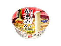 明星食品 白糸めん 商品写真