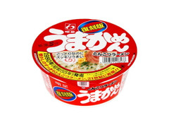 明星食品 復刻版 うまかめん 商品写真