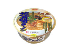 明星食品 本命の味 塩醤ラーメン 商品写真