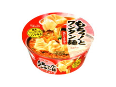 明星食品 もちっ！とワンタン麺 鶏がら醤油味 商品写真