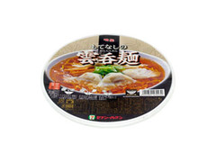 明星食品 もてなしの雲呑麺 商品写真