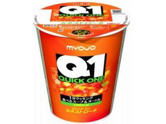 明星 Quick1 ミネストローネ カップ51g