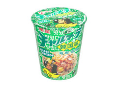 明星食品 チャルメラ 韓国風 海鮮塩味 商品写真