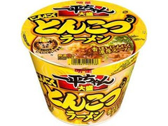 明星食品 一平ちゃん大盛 にんにくとんこつラーメン 商品写真