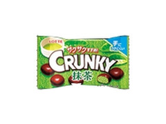 ロッテ クランキー ポップジョイ 抹茶 袋32g