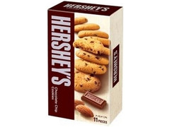 ロッテ HERSHEY’S チョコチップクッキー 箱11枚