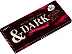 ＆DARK ストロベリー 1枚