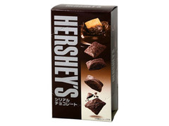 HERSHEY’S シリアルチョコレート 商品写真