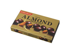 アーモンドチョコレート 86g