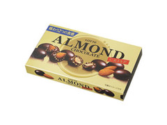 アーモンドチョコレート クリスプ 89g