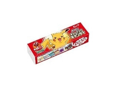 ポケモン チューイングキャンディ コーラ味 5枚