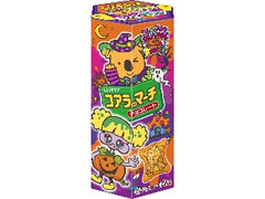 ロッテ エンジョイハロウィン コアラのマーチ チョコ 箱48g