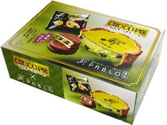 ロッテ チョコパイ PABLO監修 和のチーズケーキ 京味仕立て 箱8個