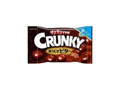 ロッテ クランキー ポップジョイ ビター 袋32g