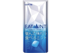 ロッテ EATMINT ケース18g