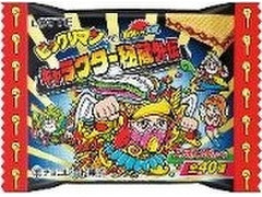 ロッテ ビックリマン キャラクター秘蔵外伝