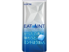 ロッテ EATMINT ケース18g