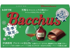 バッカス 箱12粒