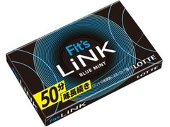 ロッテ Fit’s LINK ブルーミント 商品写真